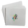 Sugartown Greetings Floral Monogram Note Cards - 24 Stationery Note Cards with Envelopes (Letter R) view 1