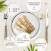 BI-SU Birds Nest Essence Enzyme Stick 30PCS (3.9g per Sachet), 42 Natural Fermented Ingredients, Nutrient-Rich Super Food Diet, Nourish Body Stimulate Metabolism, Japan Celebrity Highly Recommend view 3