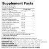 Amy Myers MD EstroProtect - Supplement Supports Healthy Estrogen Balance & PMS - Supplement for Women - Aids Against Menopause Symptoms - 60 Capsules (30 Servings) view 2