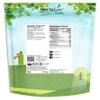 Food to Live Organic Dry Roasted Pecan Halves, 8 Ounces  Non-GMO, Unsalted Nuts, Oven Roasted, No Oil Added, Vegan, Kosher, Shelled, Bulk. Good Source of Protein and Fiber. Great Keto-Friendly Snack view 2