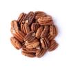 Food to Live Organic Dry Roasted Pecan Halves, 8 Ounces  Non-GMO, Unsalted Nuts, Oven Roasted, No Oil Added, Vegan, Kosher, Shelled, Bulk. Good Source of Protein and Fiber. Great Keto-Friendly Snack view 3