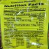 Bombay Sweets Chanachur Namkeen Ethnic Snacks (600 gram) view 2