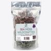 Herb To Body Full Spectrum Irish Sea Moss 4oz - Wildcrafted Multi Color Blend, Premium Raw & Sun Dried Sea Moss from St. Lucia Caribbean Waters, 100% Natural, Non-GMO & Sustainably Harvested view 1