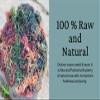 Herb To Body Full Spectrum Irish Sea Moss 4oz - Wildcrafted Multi Color Blend, Premium Raw & Sun Dried Sea Moss from St. Lucia Caribbean Waters, 100% Natural, Non-GMO & Sustainably Harvested view 4