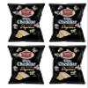 Better Made Special Popcorn (4) 6-8oz Bags - (Pack of 4) (WHITE CHED) view 1