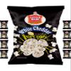 Better Made Special Popcorn (8) x Bags 2.5-2.75oz Each (Pack of 8) (WHITE CHED) - Adult Bulk Snacks, Kids Lunch, Delicious White Cheddar Flavorerd Popped Popcorn, Family Owned view 1