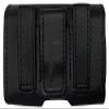(2022) Pouch Case with Clip for Tandem Diabetes Care Insulin Pumps (All Models) (22H1BLACK) view 2