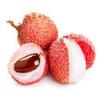Fresh Lychee Fruit 2 Pounds view 1