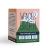 Freeze-Dried No Salt Added Grass-Fed Beef Bone Broth, 10 Pack Box, 16g Protein, Paleo & Keto Friendly view 4