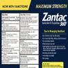 VITACRUSH Zantac 360 Maximum Strength 20mg,120 Tablets view 2
