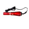AHCS Corded Electric TeraHealth Hertz Healing Device iTeracare Device 3 in 1 Technology (USA Plug) (Red) view 1