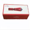 AHCS Corded Electric TeraHealth Hertz Healing Device iTeracare Device 3 in 1 Technology (USA Plug) (Red) view 2