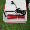 AHCS Corded Electric TeraHealth Hertz Healing Device iTeracare Device 3 in 1 Technology (USA Plug) (Red) view 3
