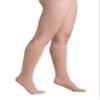 EvoNation Men & Women Knee High 20-30 mmHg Graduated Compression Opaque Socks  Firm Pressure Compression Garment view 3