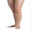 EvoNation Men & Women Knee High 20-30 mmHg Graduated Compression Opaque Socks  Firm Pressure Compression Garment view 2