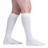 EvoNation Men & Women Knee High 20-30 mmHg Graduated Compression Cotton Socks  Firm Pressure Compression Garment view 2