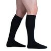 EvoNation Men & Women Knee High 20-30 mmHg Graduated Compression Cotton Socks  Firm Pressure Compression Garment view 2