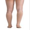 EvoNation Men & Women Knee High 20-30 mmHg Graduated Compression Opaque Socks  Firm Pressure Compression Garment view 4