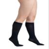 EvoNation Men & Women Knee High 20-30 mmHg Graduated Compression Opaque Socks  Firm Pressure Compression Garment view 3