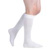 EvoNation Men & Women Knee High 20-30 mmHg Graduated Compression Cotton Socks  Firm Pressure Compression Garment view 1