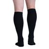 EvoNation Men & Women Knee High 20-30 mmHg Graduated Compression Cotton Socks  Firm Pressure Compression Garment view 3