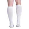 EvoNation Men & Women Knee High 20-30 mmHg Graduated Compression Cotton Socks  Firm Pressure Compression Garment view 3