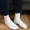 EvoNation Men & Women Knee High 20-30 mmHg Graduated Compression Cotton Socks  Firm Pressure Compression Garment view 4