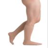 EvoNation Men & Women Knee High 20-30 mmHg Graduated Compression Opaque Socks  Firm Pressure Compression Garment view 1