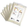 OldSoul Belgian Waffle Mix | Chocolate & Vanilla Flavour | Soy & Nut free | 30 lbs | 168 Waffles (Chocolate) view 3