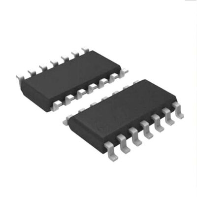 10pcs 100% HX712 SOP14