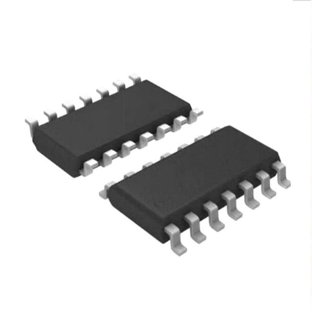 10pcs 100% HX712 SOP14