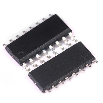 10pcs TEA1753T TEA1753 SOP-16