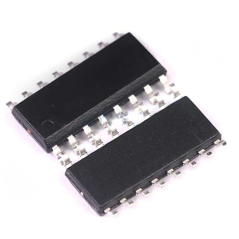 10pcs TEA1753T TEA1753 SOP-16