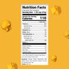 Uncle Myron's Cheddar Cheese Popcorn Snacks, 9 oz. Bags (Pack of 3), Cheese Popcorn, Cheddar Popcorn, Cheddar Cheese Popcorn, Cheddar Cheese, Gourmet Popcorn view 2