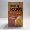 Butternut Squash Noodles view 1