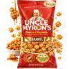 Uncle Myron's Popcorn Original Caramel Popcorn, 3 Bags (9 oz. Each), Gourmet Caramel Popcorn, Gourmet Popcorn view 1