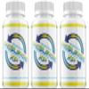 Alpha Pure Scientific Resurge XP Deep Sleep Support Formula 120 Capsules (3 Pack) Sleeping melatonin view 1