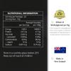 (Pack of 3) Hi Well Premium Manuka 100% New Zealand Honey MGO 830+ 250g (8.8oz) view 4