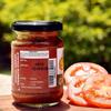 A.K.Future Organics Tomato Pickle | 100% Fresh Achar with Homemade Taste & Pure Natural Healthy Ingredients - Spicy Tangy Tamatar Achaar (160gram Each) - Pack of 2 view 2