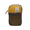 Altus Unisex's Prague Bags, Mustard, pequeo, Mustard, pequeo view 1