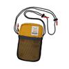 Altus Unisex's Prague Bags, Mustard, pequeo, Mustard, pequeo view 2