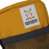 Altus Unisex's Prague Bags, Mustard, pequeo, Mustard, pequeo view 3