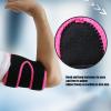 Adjustable Elbow Pads, Comfortably Elbow Compression Sleeve Arm Support Wrap Sports Arm Brace for Tendonitis Arthritis view 2