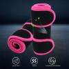 Adjustable Elbow Pads, Comfortably Elbow Compression Sleeve Arm Support Wrap Sports Arm Brace for Tendonitis Arthritis view 3