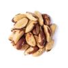 Food to Live Dry Roasted Brazil Nuts, 1 Pound  Unsalted, Whole, Oven Roasted Brazilian Nuts, No Oil Added, Shelled, Vegan, Kosher, Bulk. Good Source of Protein and Essential Fatty Acids. Crunchy Snack view 3