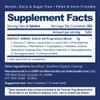 BodyHealth PerfectAmino (600 ct) Easy to Swallow Tablets, Essential Amino Acids Supplement with BCAAs, Vegan Protein for Pre/Post Workout & Muscle Recovery with Lysine, Tryptophan, Leucine, Methionine view 2