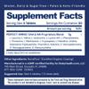 BodyHealth PerfectAmino (150 ct) Easy to Swallow Tablets, Essential Amino Acids Supplement with BCAAs, Vegan Protein for Pre/Post Workout & Muscle Recovery with Lysine, Tryptophan, Leucine, Methionine view 2