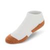 Apex Copper Cloud Socks 3-Pack - No White - L: Women's 11.5-13 / Men's 10.5-12 view 2
