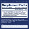 BodyHealth PerfectAmino (300 ct) Easy to Swallow Tablets, Essential Amino Acids Supplement with BCAAs, Vegan Protein for Pre/Post Workout & Muscle Recovery with Lysine, Tryptophan, Leucine, Methionine view 2