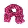 Insect Shield Wildflower Versatile Scarf Wrap for Insect & Bug Protection, Berry, One Size view 1